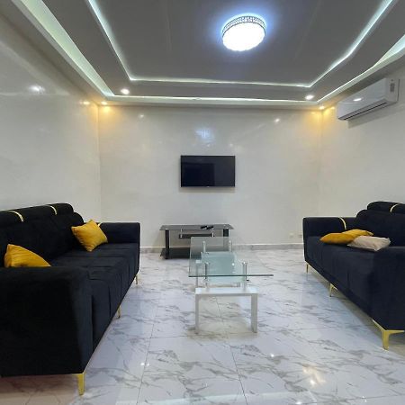 Residence Kann Dakar Dış mekan fotoğraf